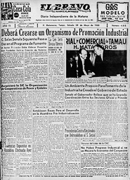 Edición del día 28 de Mayo de 1966