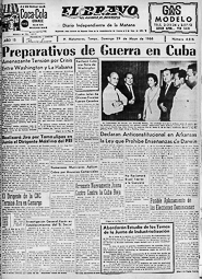 Edición del día 29 de Mayo de 1966