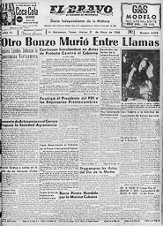 Edición del día 31 de Mayo de 1966