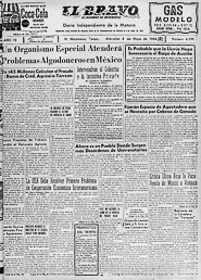 Edición del día 4 de Mayo de 1966