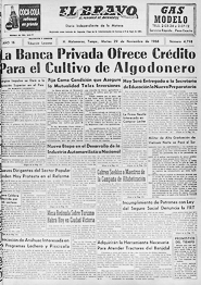 Edición del día 29 de Noviembre de 1966