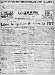 Edición del día 11 de Septiembre de 1966