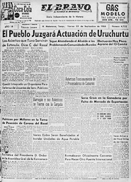 Edición del día 23 de Septiembre de 1966