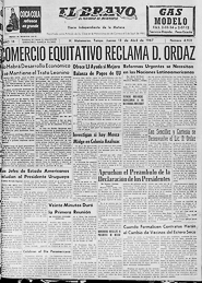 Edición del día 13 de Abril de 1967