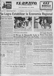 Edición del día 19 de Abril de 1967