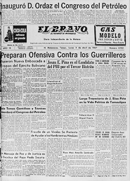 Edición del día 3 de Abril de 1967