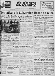Edición del día 10 de Agosto de 1967