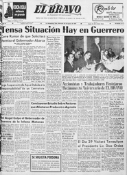 Edición del día 23 de Agosto de 1967