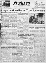 Edición del día 28 de Agosto de 1967
