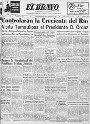 Edición del día 29 de Agosto de 1967
