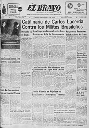 Edición del día 10 de Diciembre de 1967