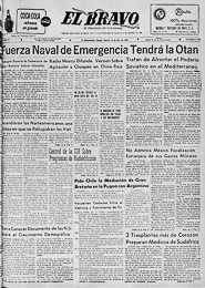 Edición del día 12 de Diciembre de 1967