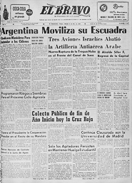 Edición del día 2 de Diciembre de 1967