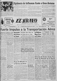 Edición del día 29 de Diciembre de 1967