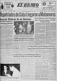 Edición del día 6 de Diciembre de 1967