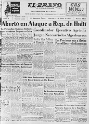 Edición del día 4 de Enero de 1967
