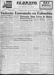 Edición del día 10 de Febrero de 1967