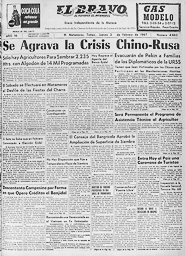 Edición del día 2 de Febrero de 1967