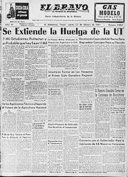 Edición del día 23 de Febrero de 1967