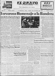 Edición del día 25 de Febrero de 1967