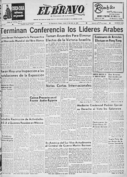 Edición del día 17 de Julio de 1967