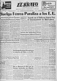Edición del día 18 de Julio de 1967