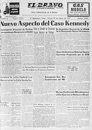 Edición del día 10 de Marzo de 1967