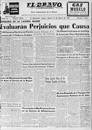 Edición del día 14 de Marzo de 1967