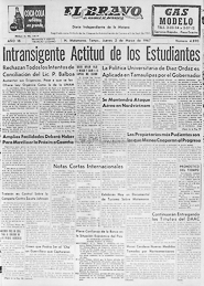 Edición del día 2 de Marzo de 1967