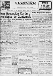 Edición del día 28 de Marzo de 1967