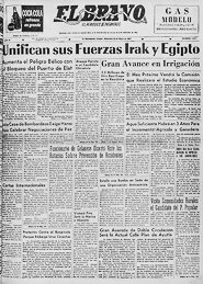 Edición del día 24 de Mayo de 1967