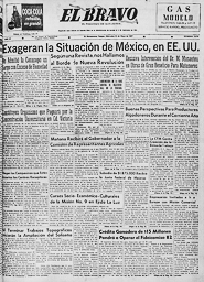 Edición del día 31 de Mayo de 1967
