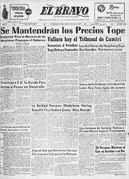 Edición del día 17 de Noviembre de 1967