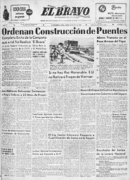 Edición del día 18 de Noviembre de 1967