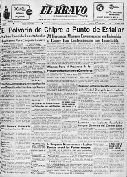 Edición del día 26 de Noviembre de 1967