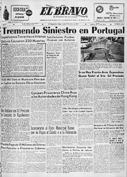 Edición del día 27 de Noviembre de 1967
