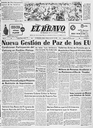 Edición del día 3 de Noviembre de 1967