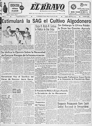 Edición del día 7 de Noviembre de 1967