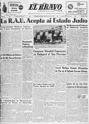 Edición del día 9 de Noviembre de 1967