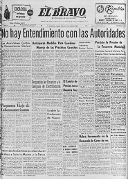 Edición del día 3 de Abril de 1968