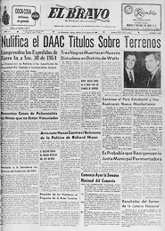 Edición del día 13 de Agosto de 1968