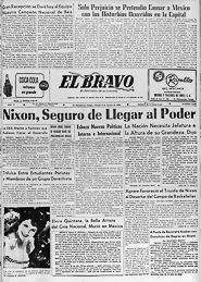 Edición del día 9 de Agosto de 1968