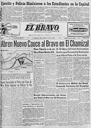 Edición del día 14 de Diciembre de 1968