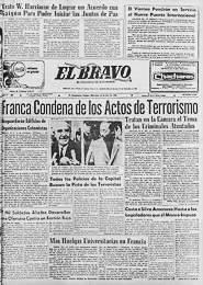 Edición del día 18 de Diciembre de 1968