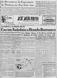 Edición del día 20 de Diciembre de 1968