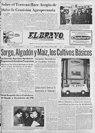 Edición del día 4 de Diciembre de 1968