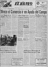 Edición del día 11 de Enero de 1968
