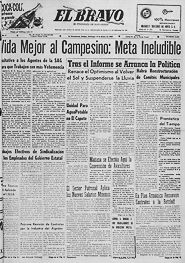 Edición del día 14 de Enero de 1968