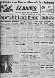 Edición del día 17 de Enero de 1968