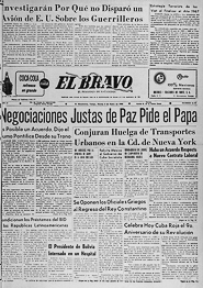 Edición del día 2 de Enero de 1968